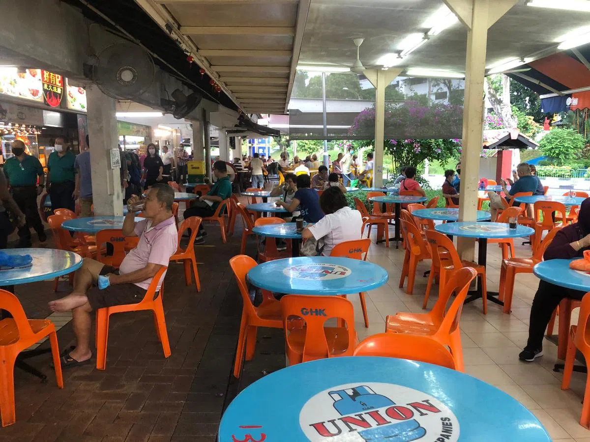  德惠巷第145巷咖啡店。（蚁粉提供） 