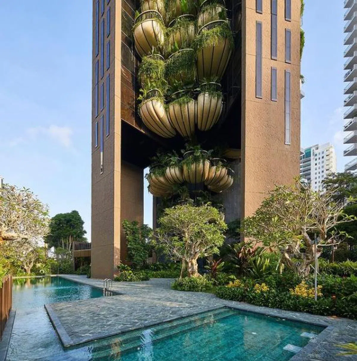  （eden.singapore Instagram） 