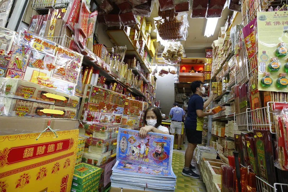 （联合早报）