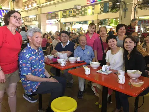 （陈清木面簿）