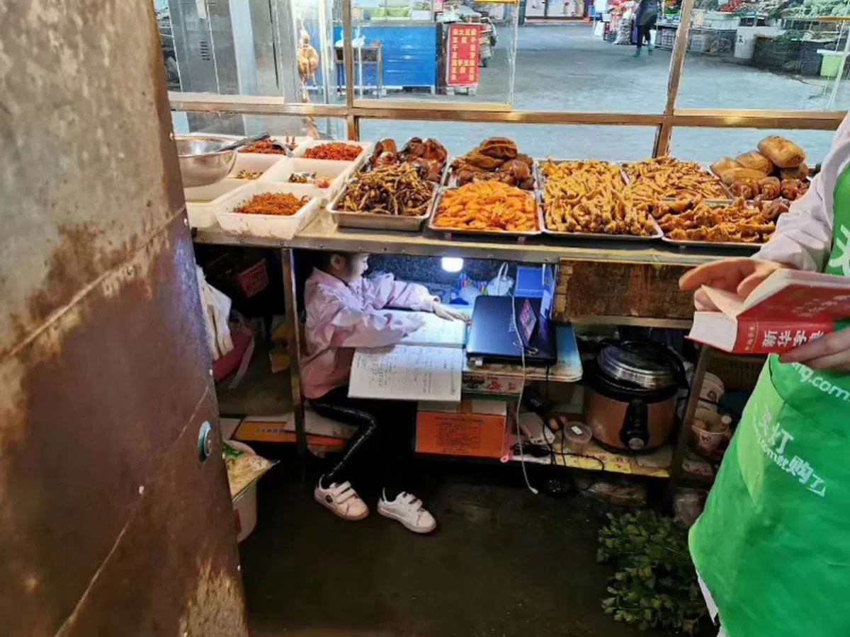  （互联网） 