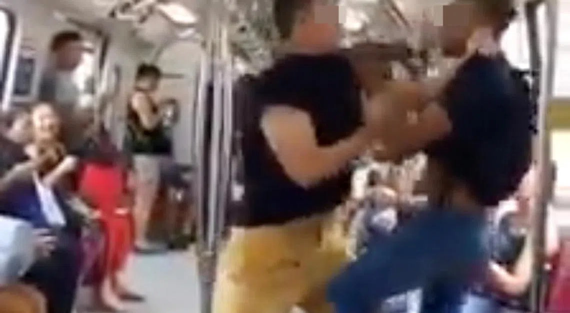 （推特视频截图）