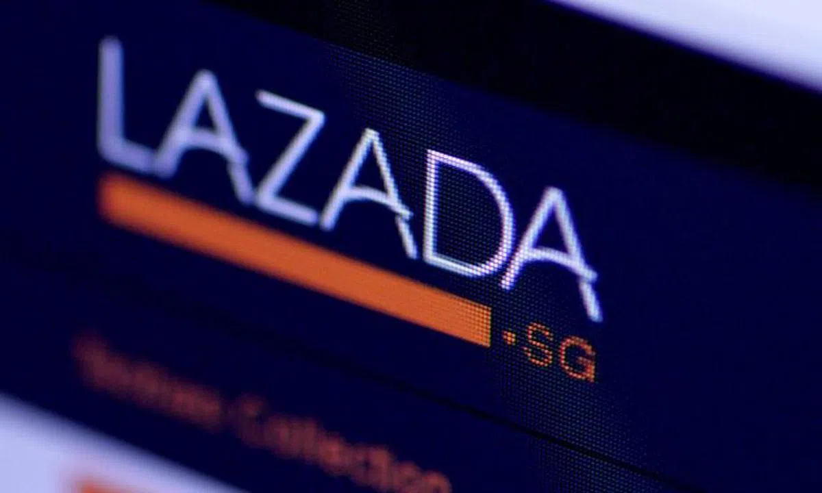  Lazada是东南亚最二大的电子商务公司。（海峡时报） 