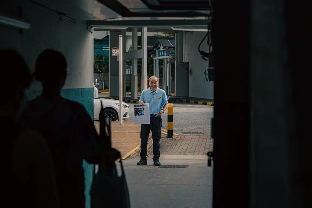 黑暗尽处有曙光？