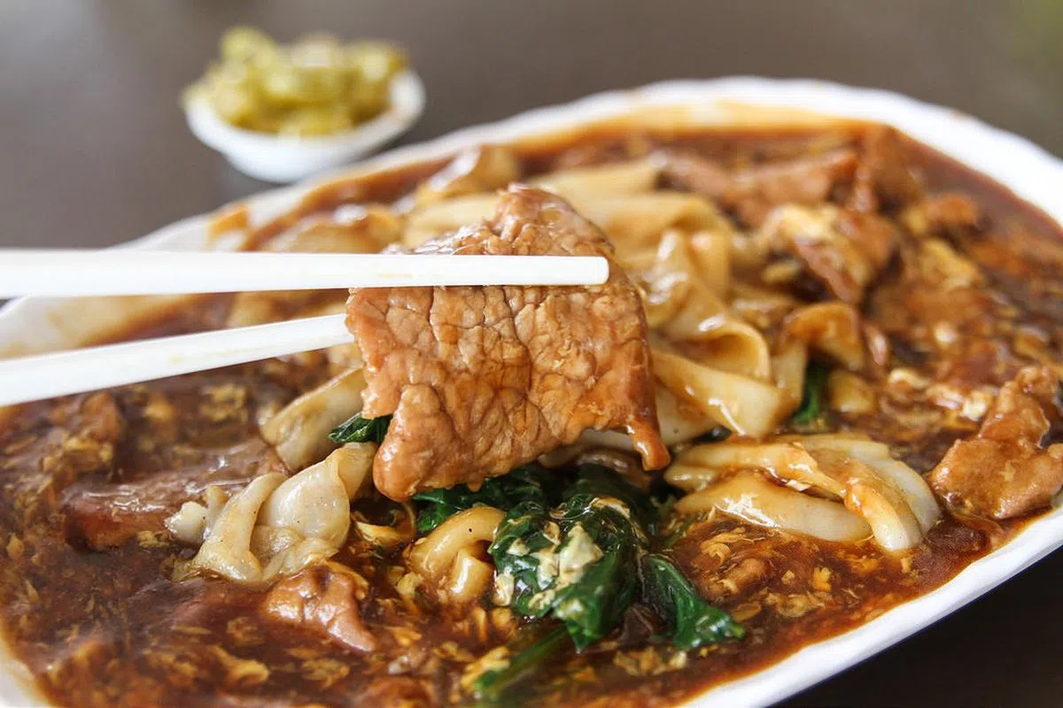  河粉（互联网） 