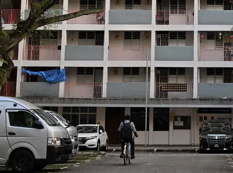 人力部落实一系列措施后，虚报住址的案例已从之前的年均1000起，减至每年约300起。