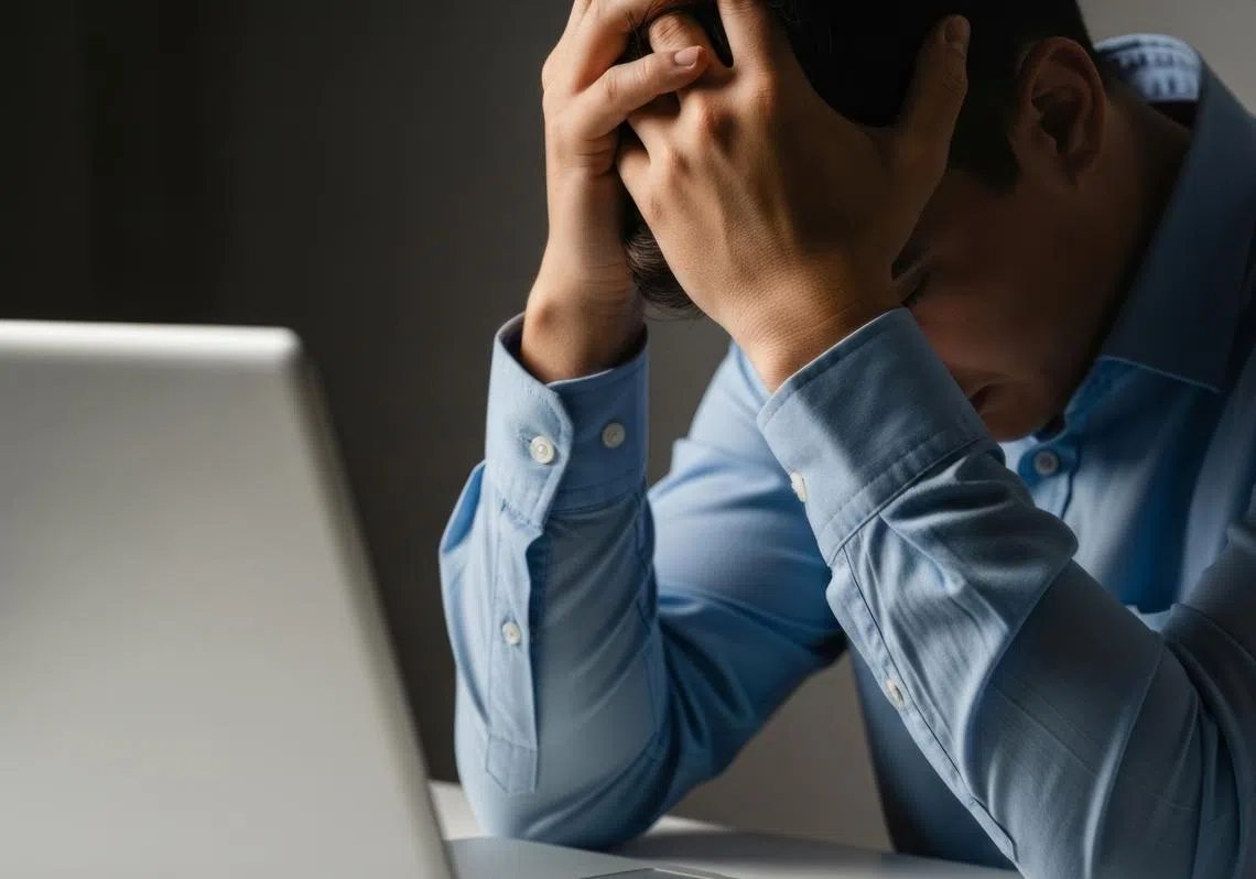 生成式AI故障，不少用户叫苦连天。