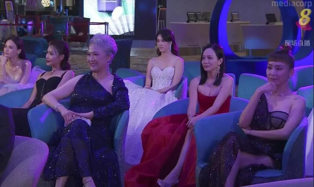  （红星大奖2021） 