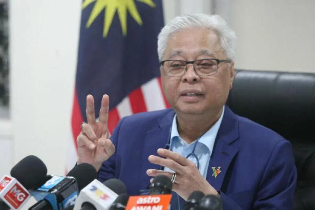  依斯迈沙比里。（互联网） 