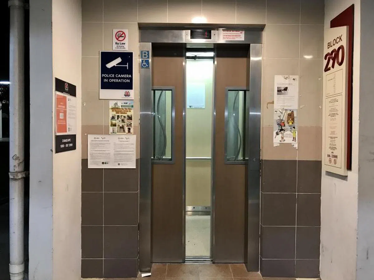  限制客工人数将导致维护本地基础建设的人力吃紧。（联合早报） 