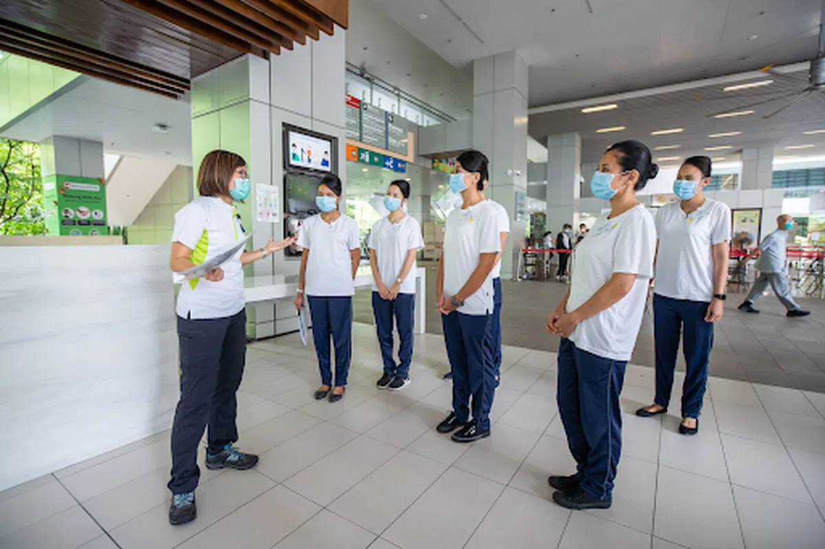  （邱德拔医院） 