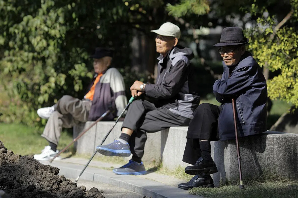 （彭博社）