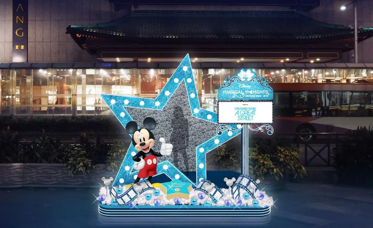  一个成功的男人背后一定……（Rojak Daily） 