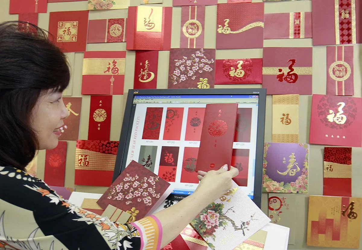 （联合早报档案照）