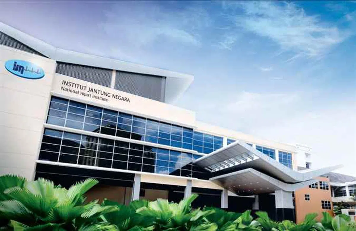  马国近年来大力推广医疗旅游（互联网） 