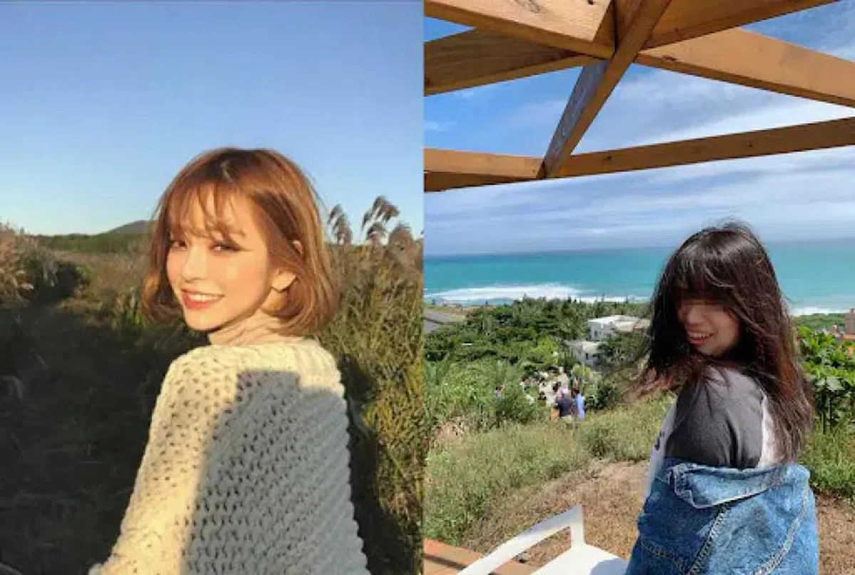 不少女性都有过想拍网美照，却被男友拍成“亡美”照的惨痛经历。（互联网）