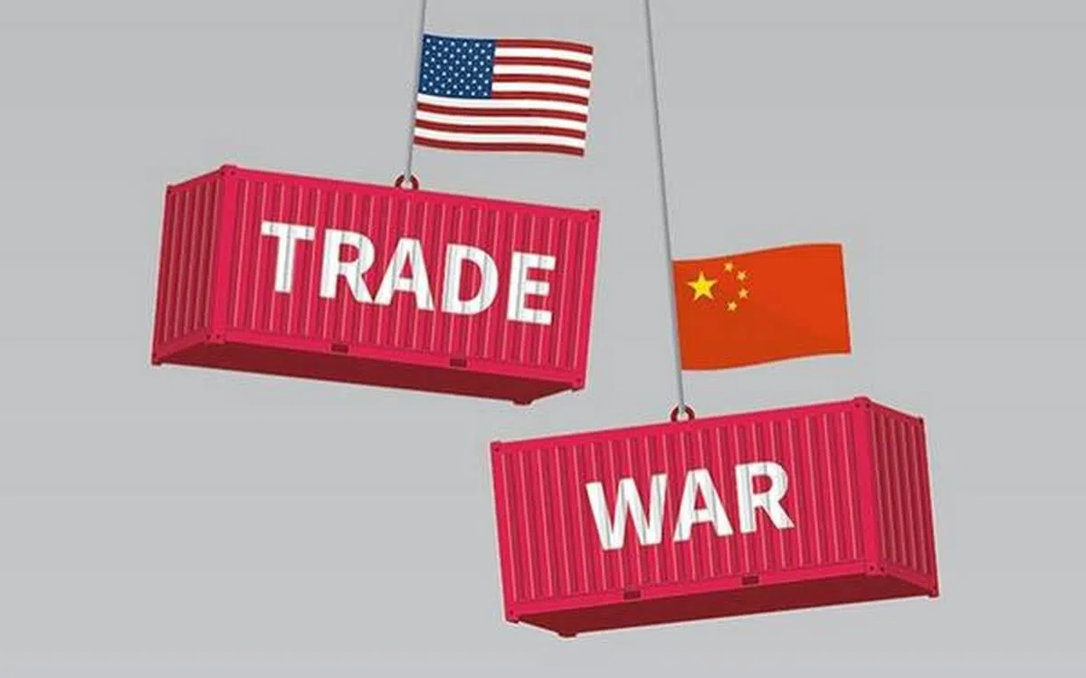  美国当年能够“居高临下”的局势已不再。（互联网） 