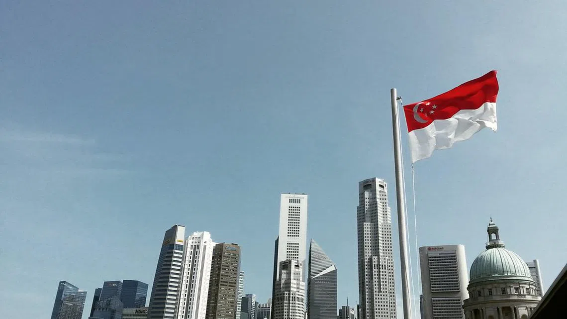 审计署释出最新年度审计报告，点名新加坡数个存在疏漏的政府机构。（Flickr）