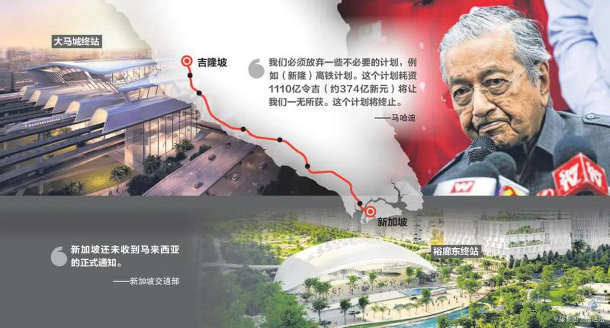  （联合早报） 