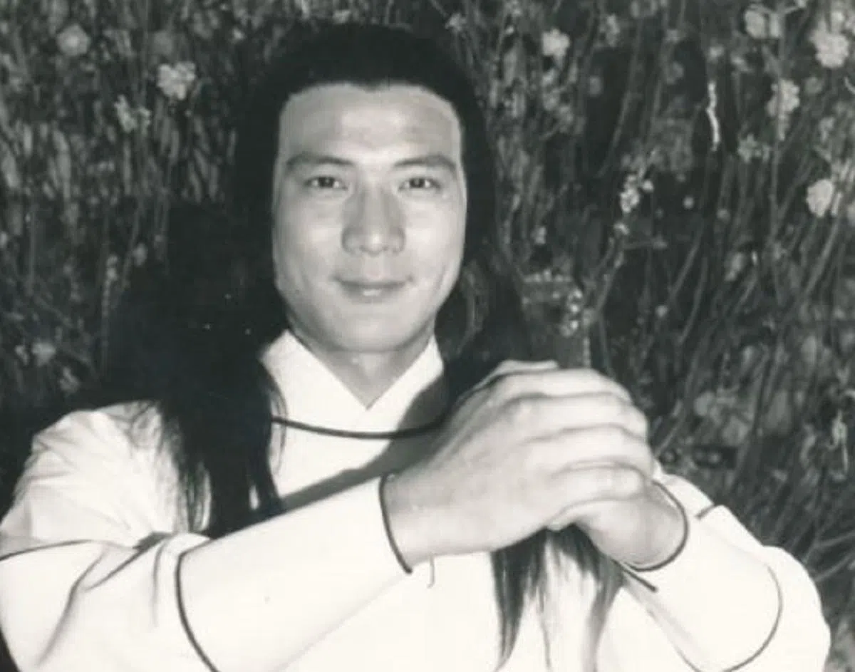 徐少强的“大侠”形象深入民心。（互联网）