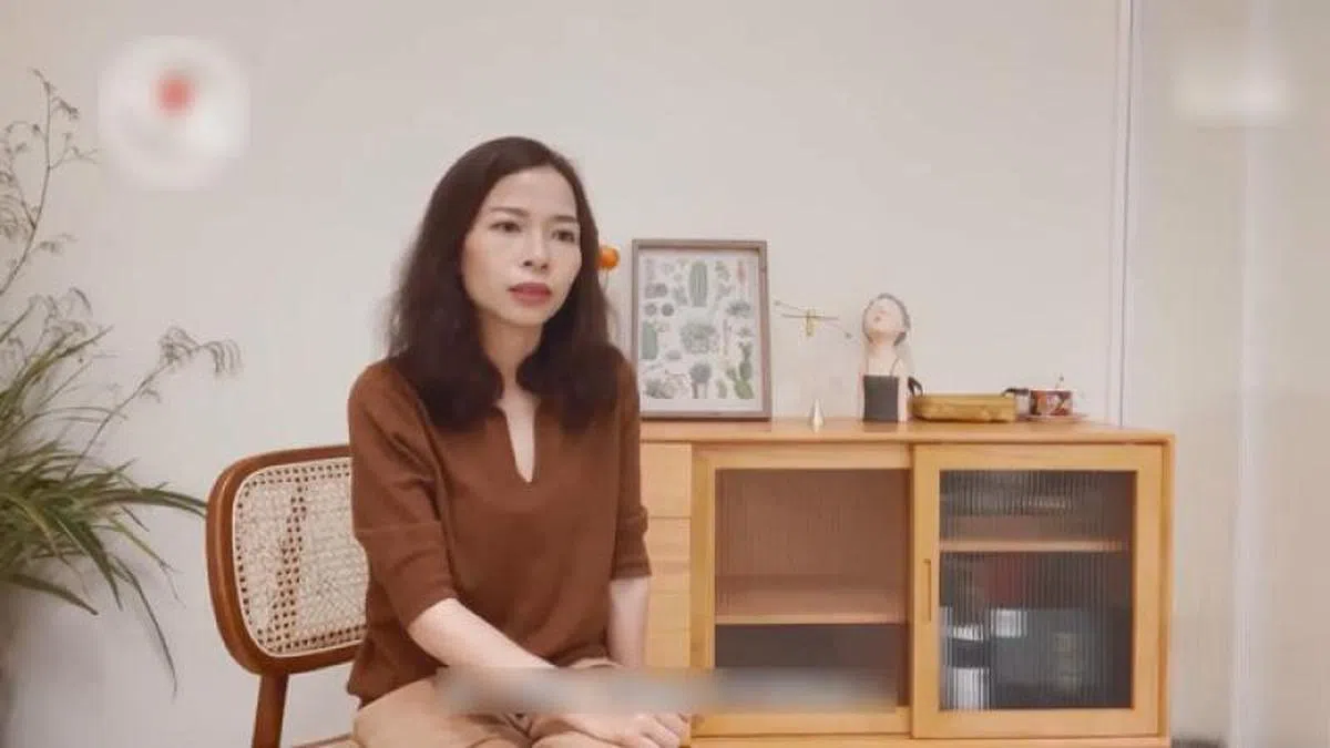 玖妹。视频截图）