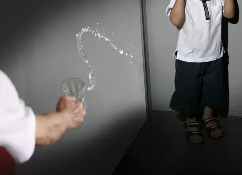 （示意图）
