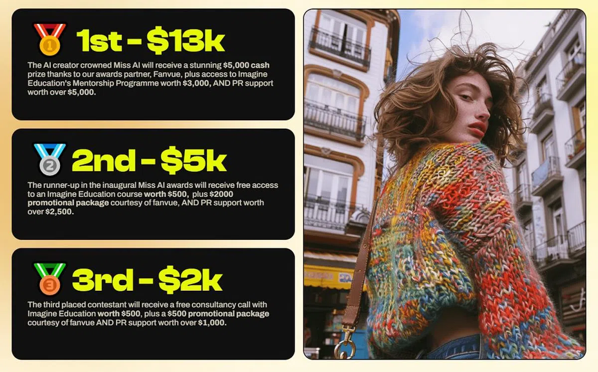 （WAICA网站截图）