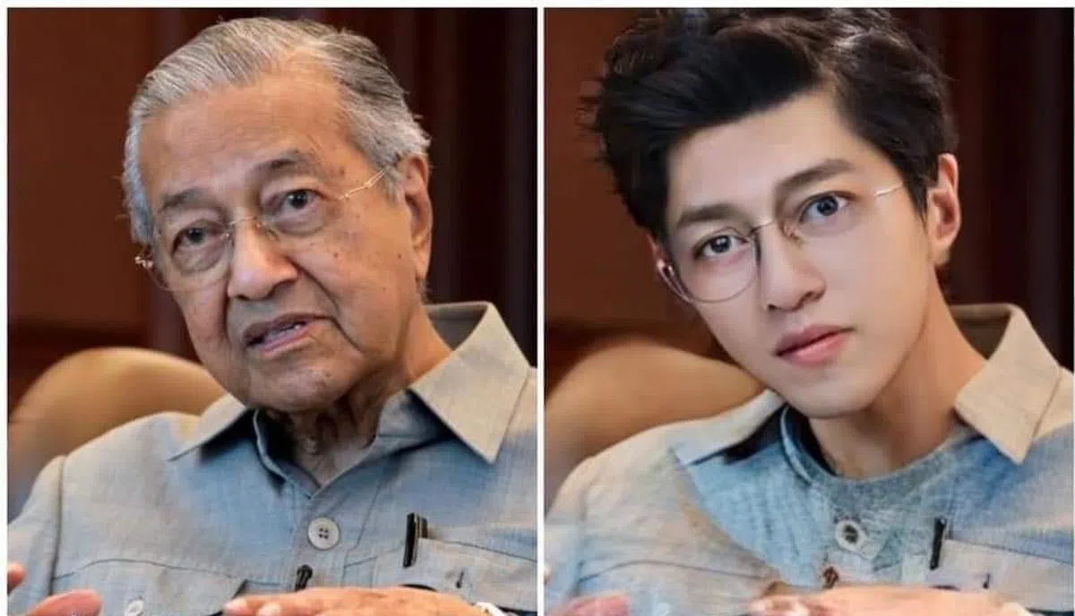  （Sunny Ong面簿） 