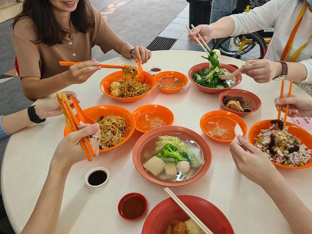  什么时候，生活在新加坡的我们才能重拾稳定的生活节奏？（新明日报） 