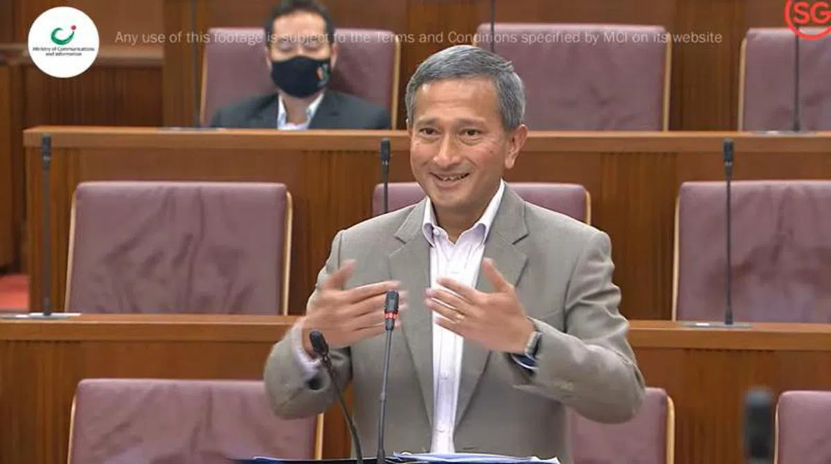  维文。（GOV.SG） 