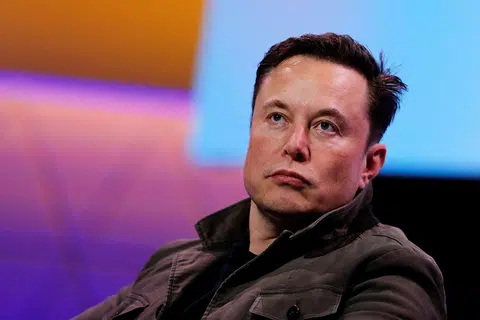 世上几十亿人，很少人像马斯克（Elon Musk）那样引起这么多争议，赞赏他和鄙视他的人一样多。（路透社）
