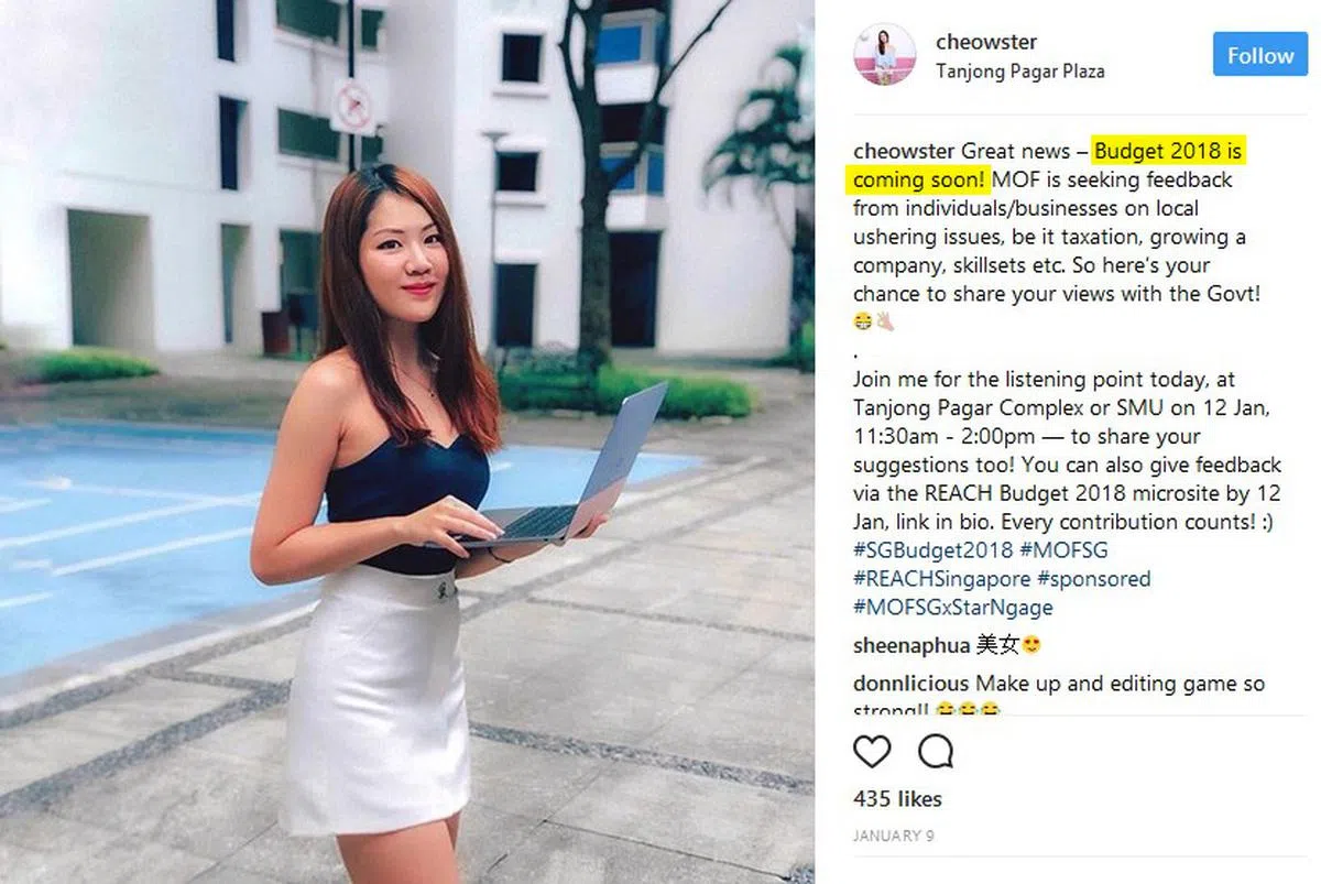  （Chelsea Teng 的 Instagram） 