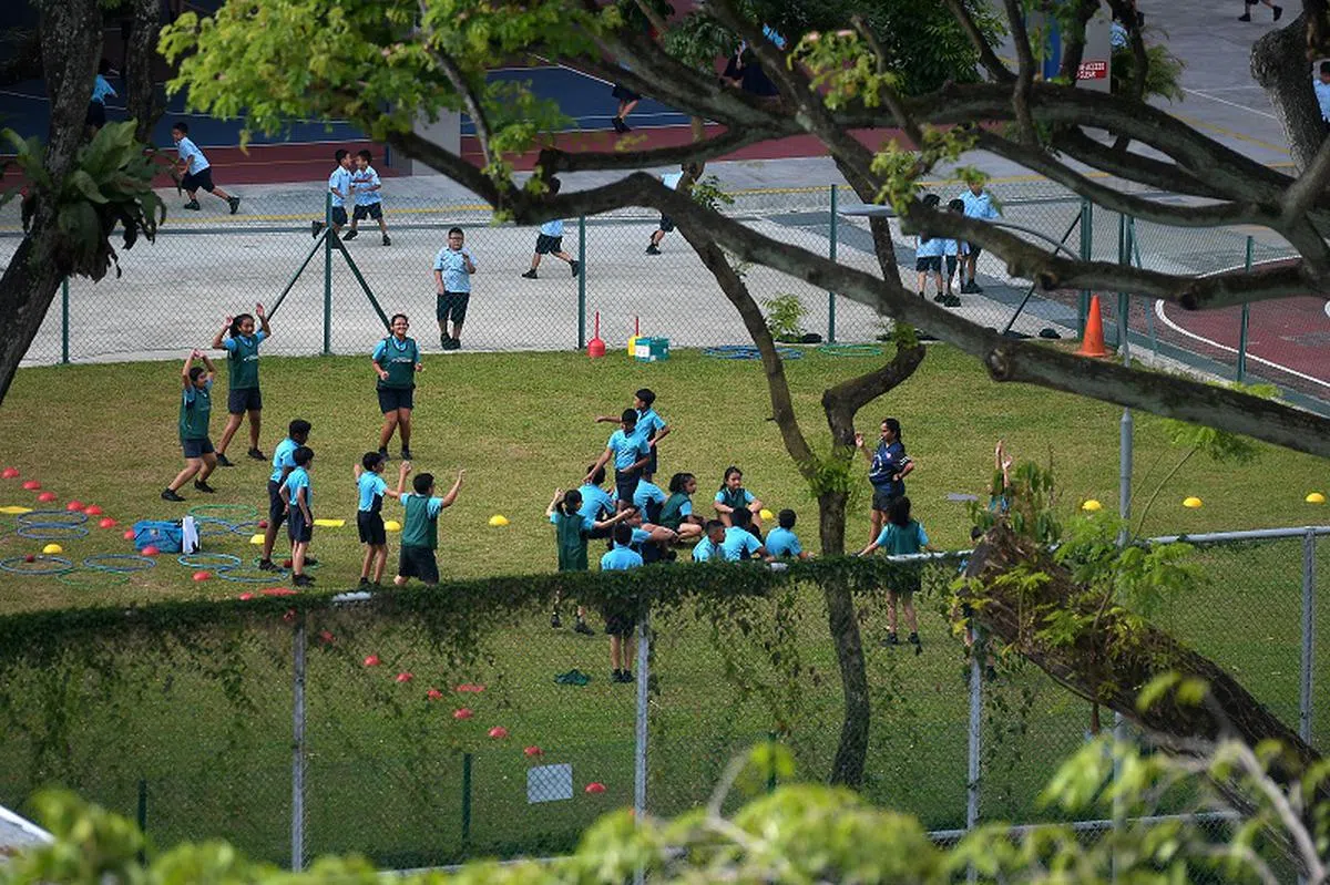 相较40年前，“智力天赋”的定义是否今非昔比？（海峡时报）