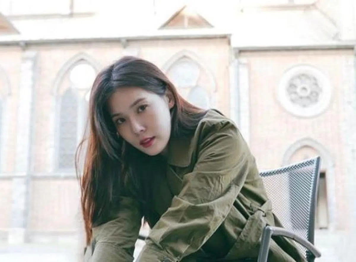  黄思恬。（互联网） 