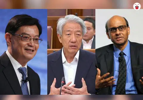 （左起）王瑞杰、张志贤、尚达曼。（郭跃男制图）