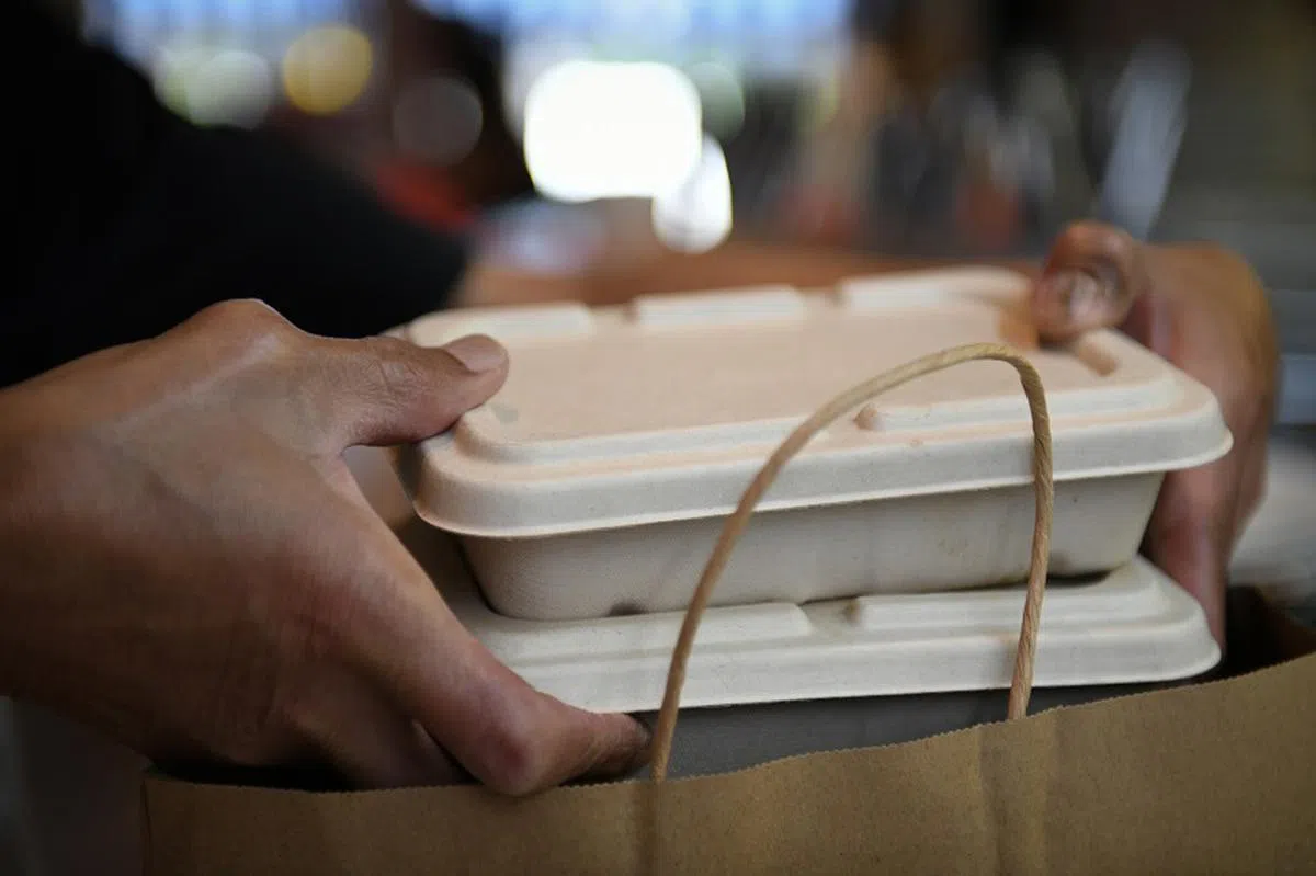 陆交局日前宣布，不再延长德士和私召车司机送货送餐的计划试验期限。（海峡时报）