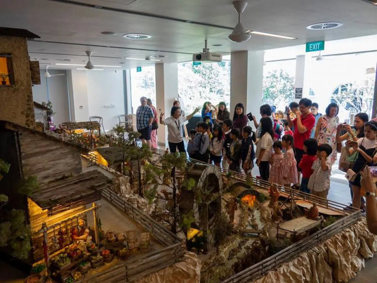  （善牧主教堂） 