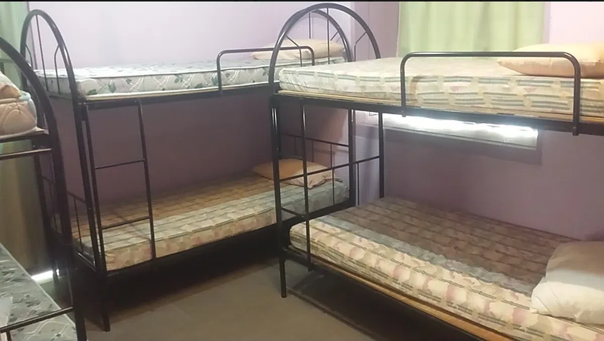  （户外探险中心官网） 