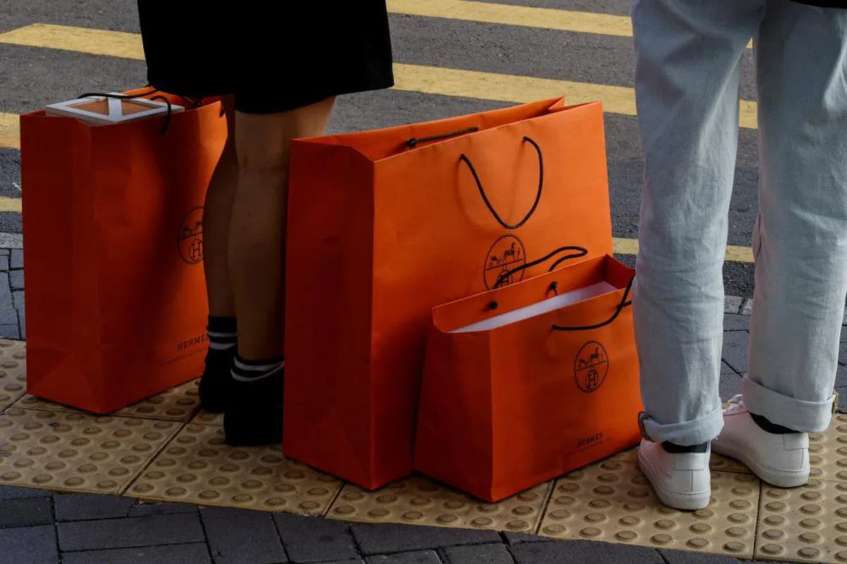 香港被美世评为全球最贵城市。（路透社）