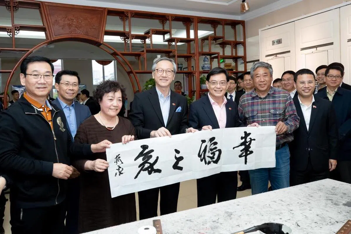  （李智陞面簿） 
