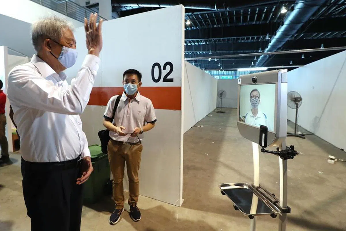  （张志贤面簿） 