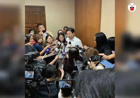 （黄循财面簿）
