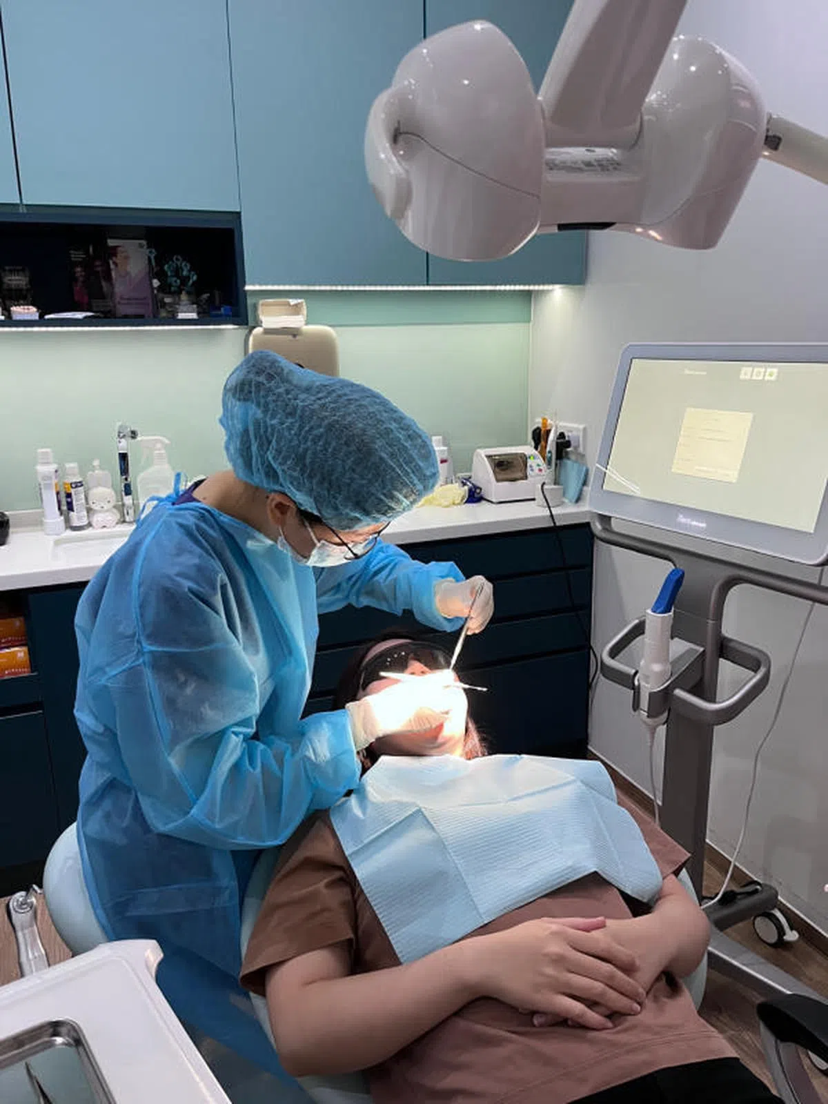 （Toothfully Yours Dental Clinic）
