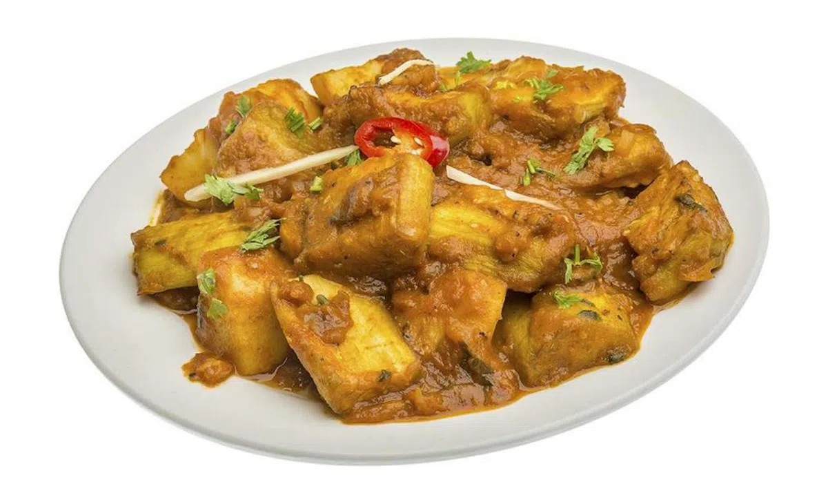 （TasteAtlas网站截图）