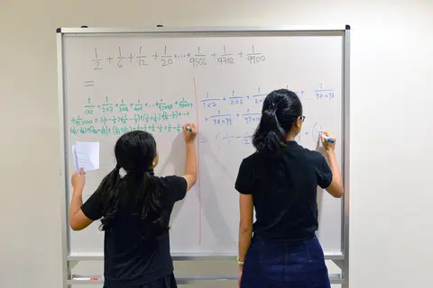 数学题。
