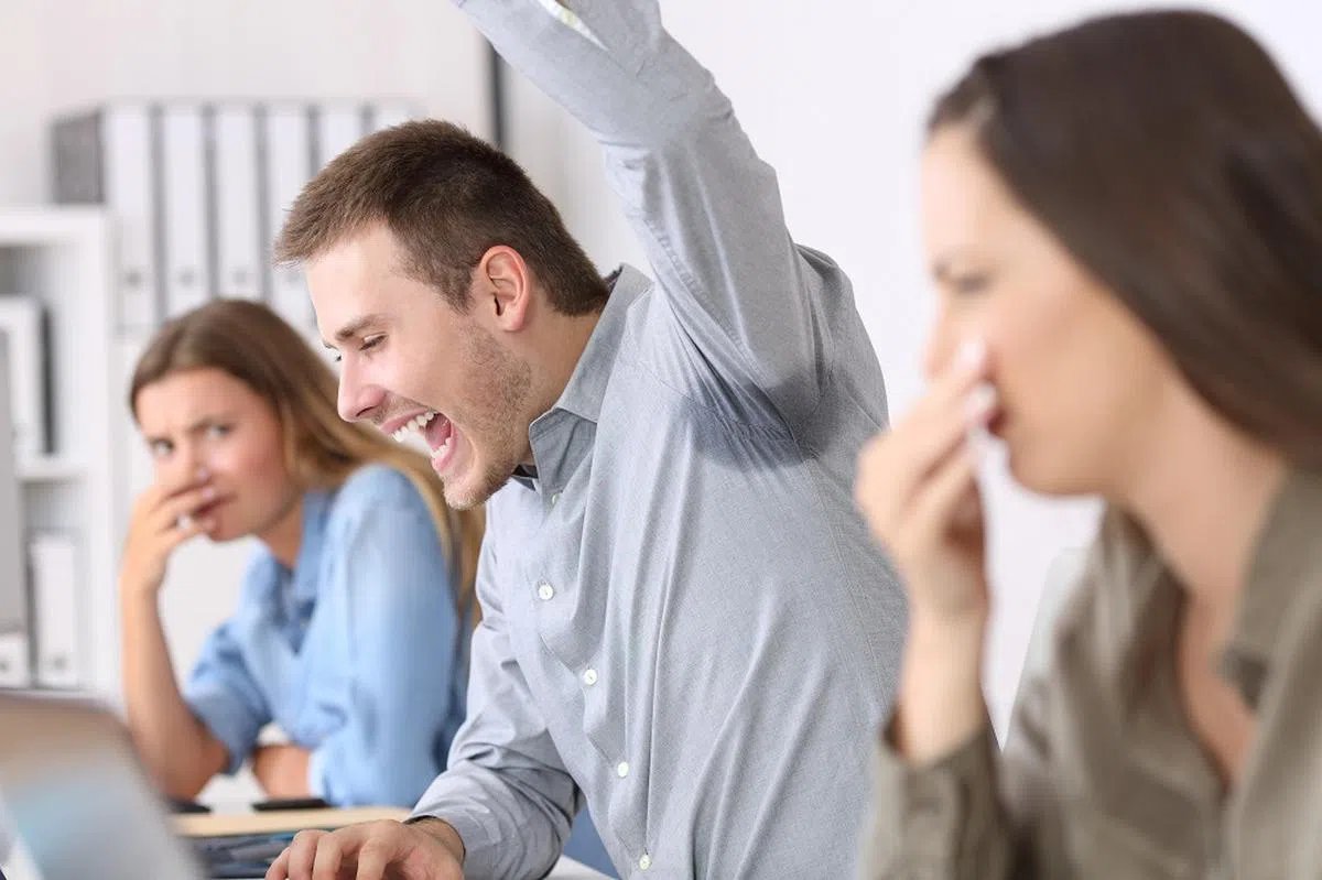 全民公敌。（ALAMY）