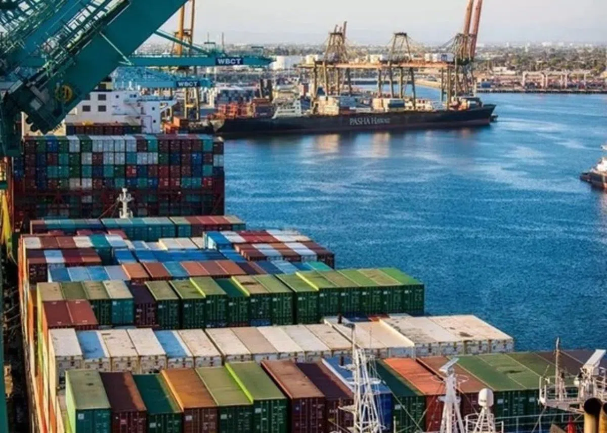  中国打算利用稀土供应反击美国。（互联网） 