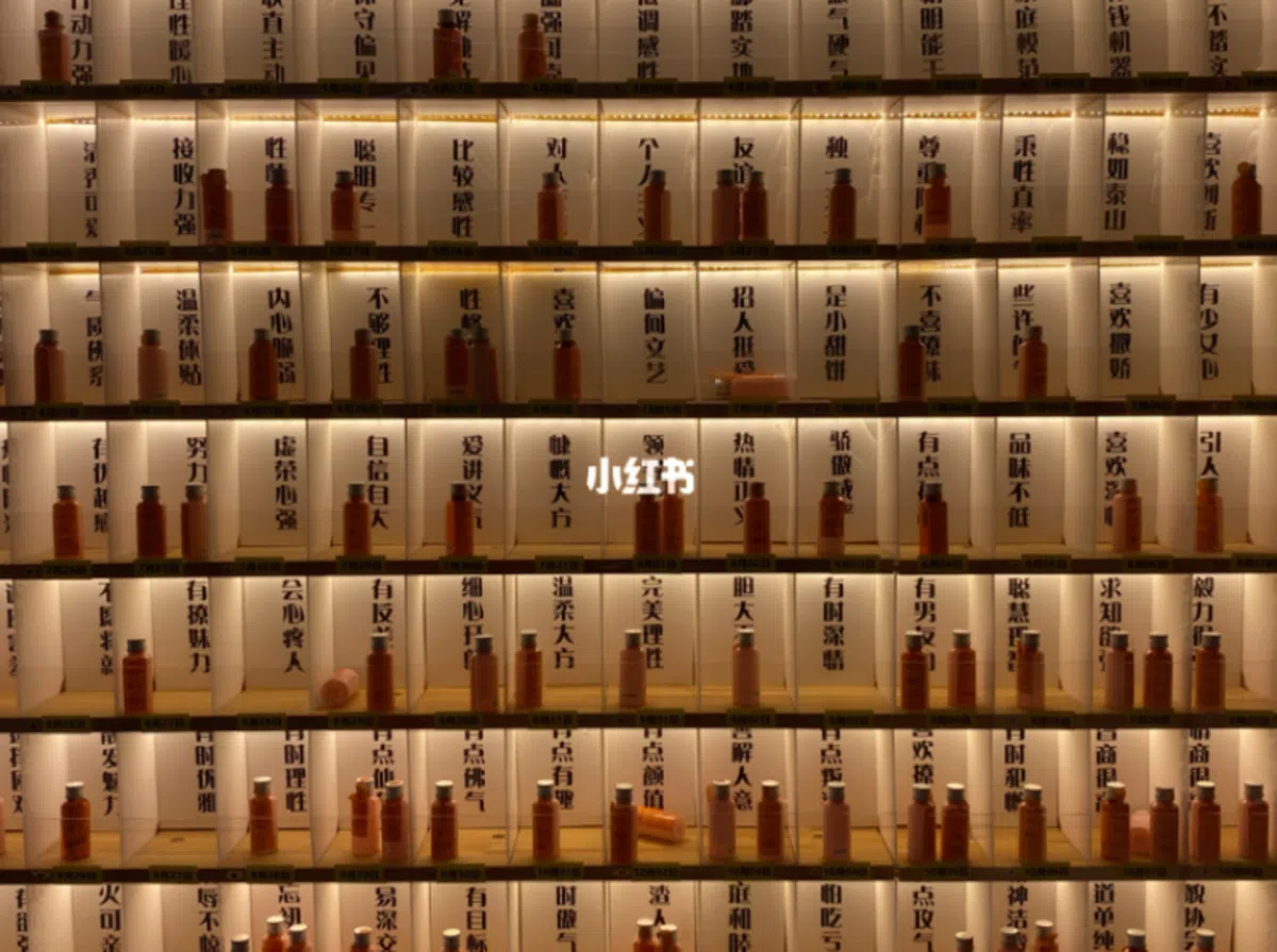 （小红书截图）