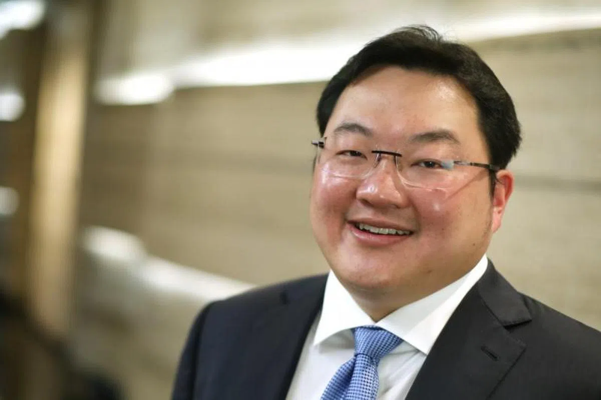  刘特佐被揭露曾试图与希盟政府磋商，以换取免控协议。（南华早报） 