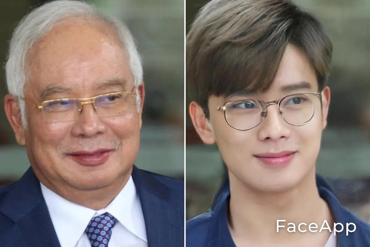  （Jaze Phua 潘家威面簿） 